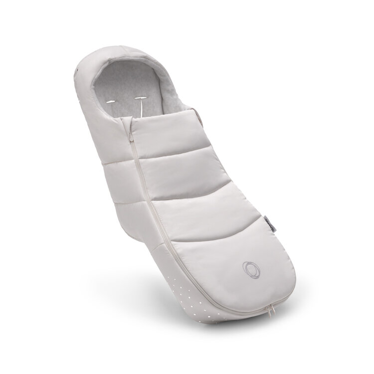 Bugaboo Fresh bílá