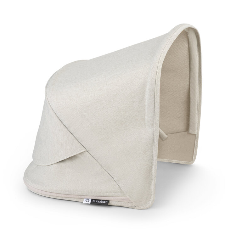 BUGABOO Stříška sluneční Fox 5 Renew - Misty white