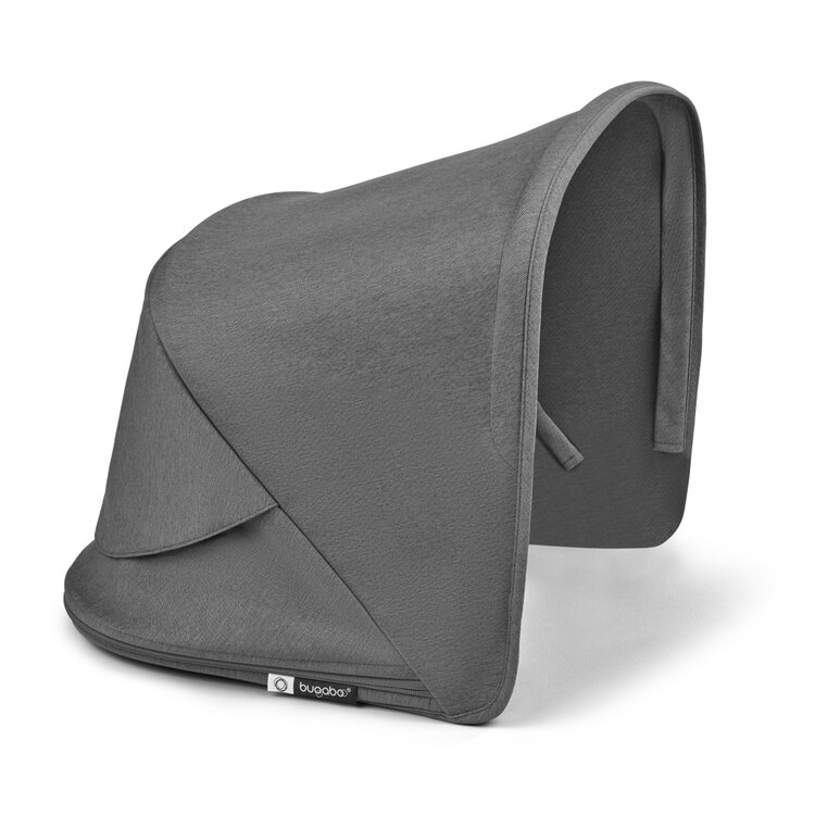 BUGABOO Stříška sluneční Fox 5 Renew - Moon grey