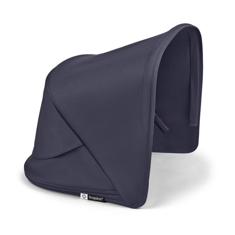 BUGABOO Stříška sluneční Fox 5 Renew - Deep indigo