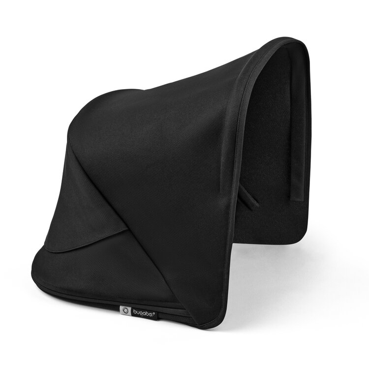 BUGABOO Stříška sluneční Fox 5 Renew - Heritage black