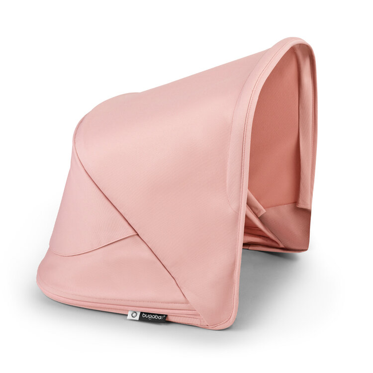 BUGABOO Stříška sluneční Fox 5 Renew - Morning pink