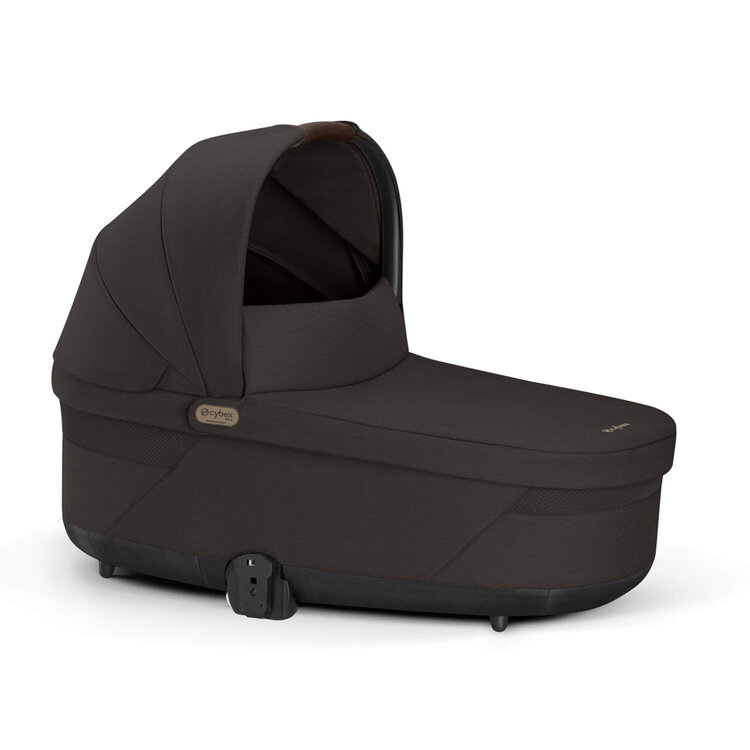 CYBEX Korba hluboká Balios/Talos S Lux Chocolate Brown Gold