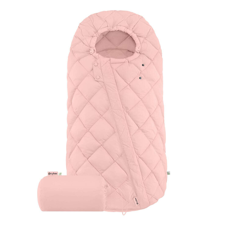 CYBEX Fusak Snogga 2 Candy Pink Gold akciós termékkép 1