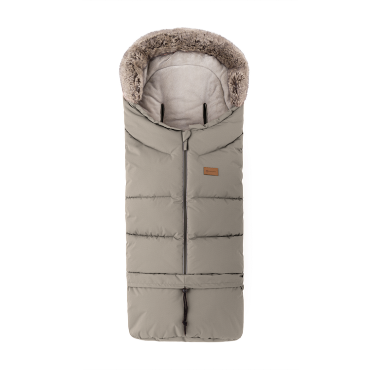 PETITE&MARS Fusak 4v1 Arctic Mocha Mousse akciós termékkép 1