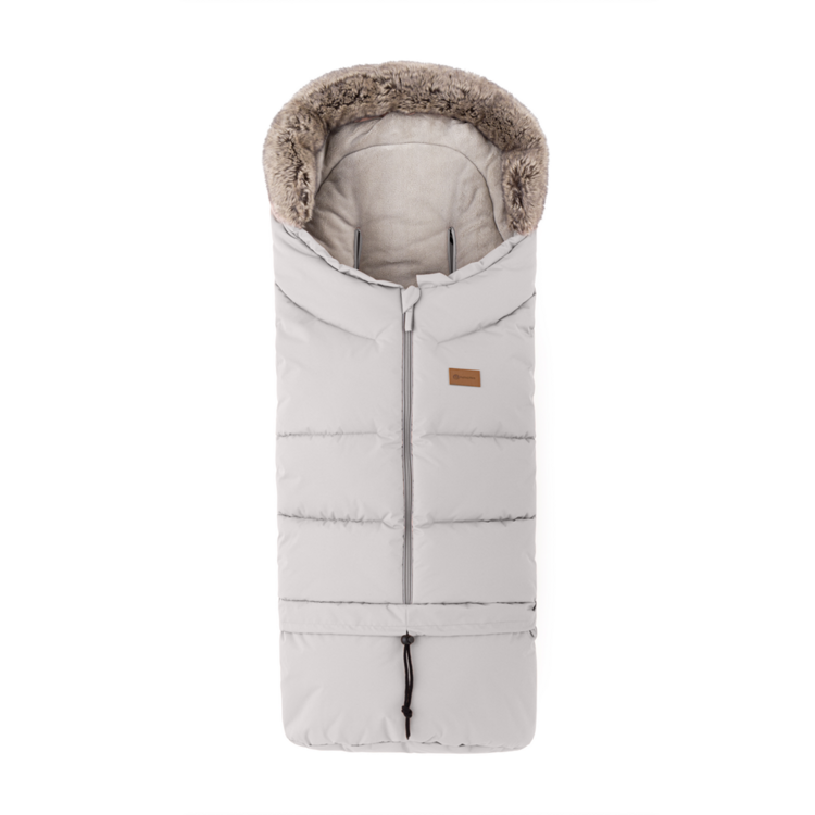 PETITE&MARS 4 az 1-ben Arctic Champagne Shower bundazsák akciós termékkép 1