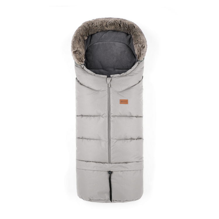 PETITE&MARS 4 az 1-ben Arctic Champagne Shower bundazsák akciós termékkép 1