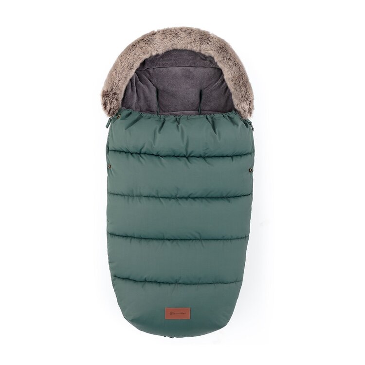 PETITE&MARS Bundazsák Comfy 4in1 Veritable Khaki akciós termékkép 1