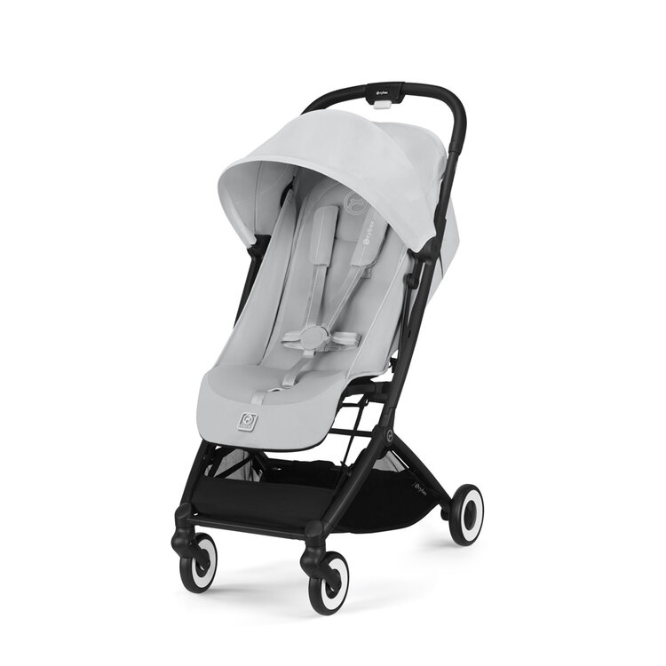 CYBEX Kočárek golfový Orfeo BLK Fog Grey Gold