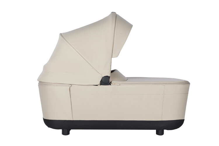EASYWALKER Rockey S/M/L Bright Taupe mózeskosár akciós termékkép 1