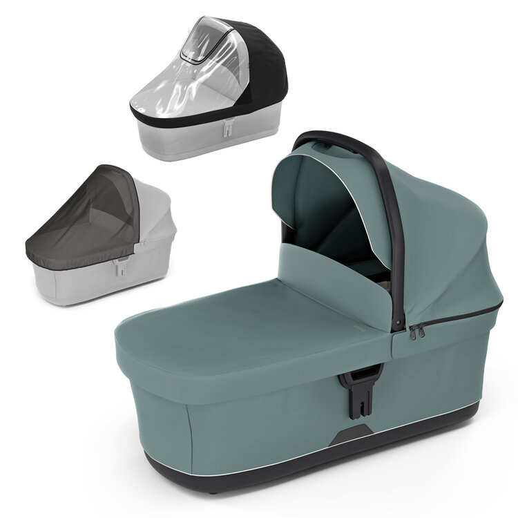 THULE Mély kosár Urban Glide Mid Blue szett M akciós termékkép 1