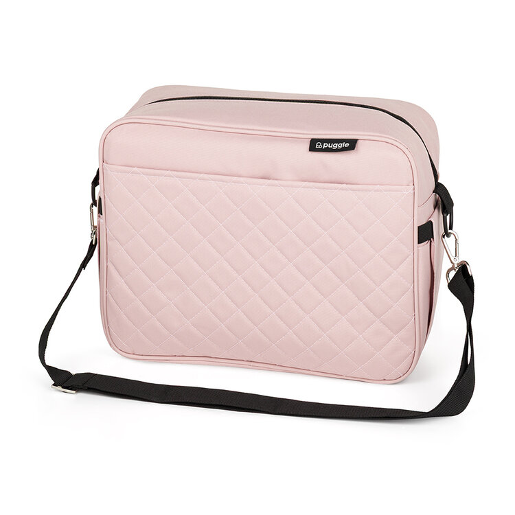 FEEDO Taška přebalovací Pink