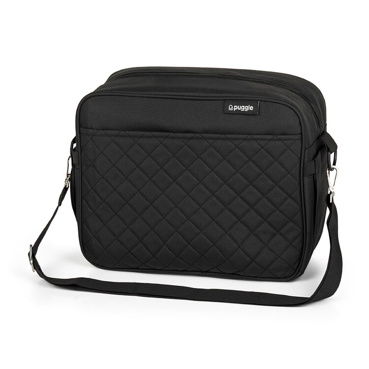 FEEDO Taška přebalovací Black