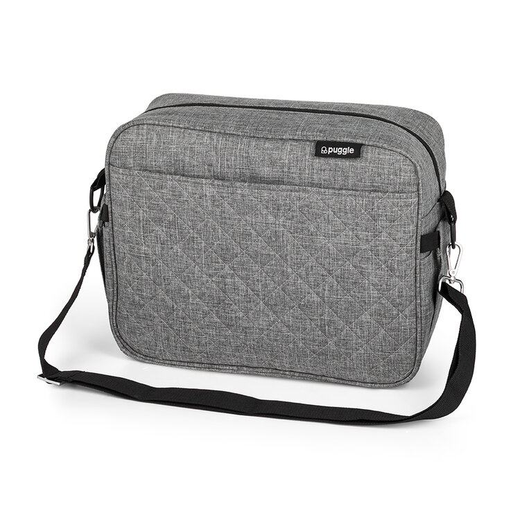 FEEDO Taška přebalovací Grey