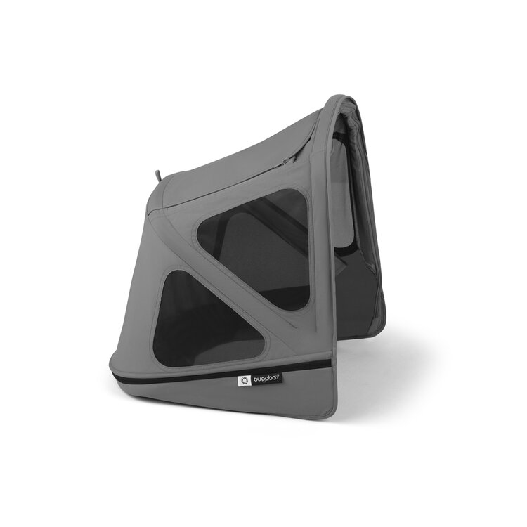 BUGABOO Stříška prodyšná na Donkey Moon Grey
