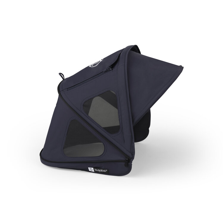 BUGABOO Stříška prodyšná Dragonfly Deep Indigo