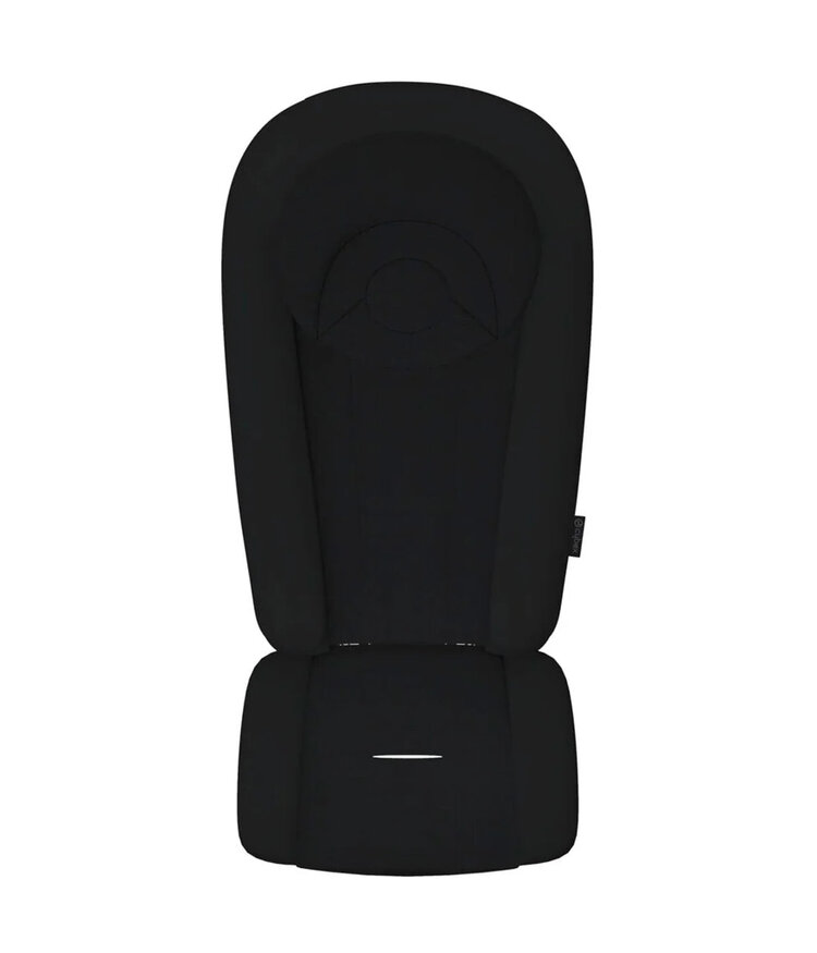 CYBEX Hnízdo pro novorozence Coya Black Platinum