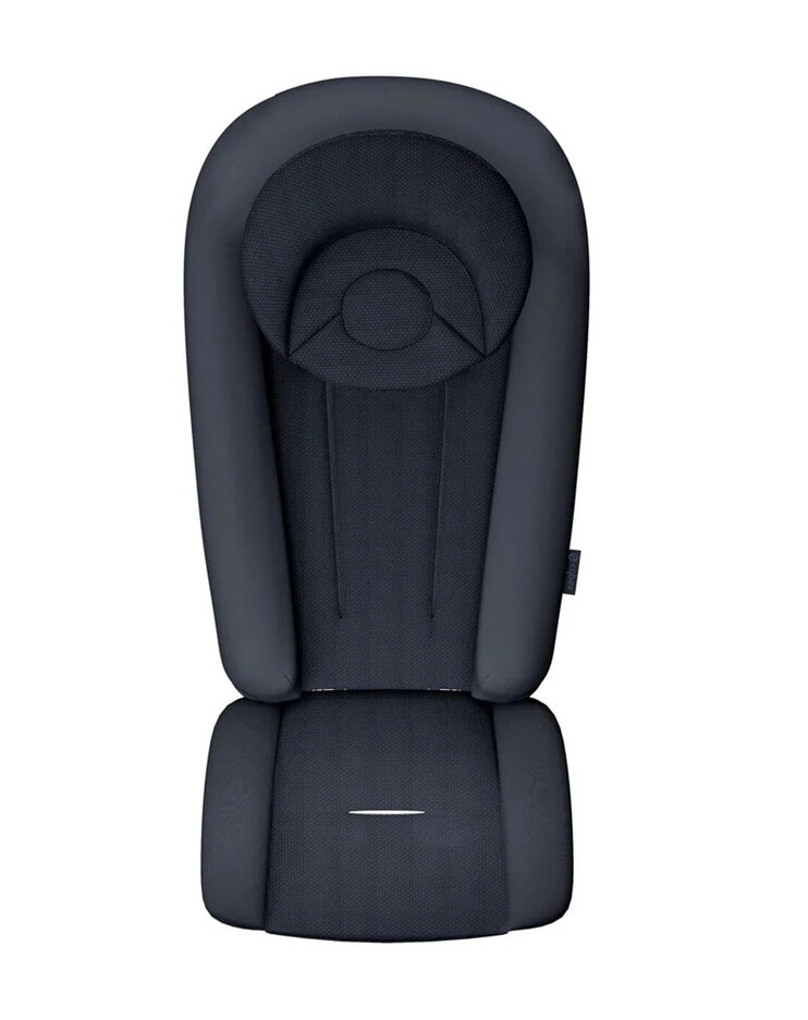 CYBEX Hnízdo pro novorozence Coya Black Platinum