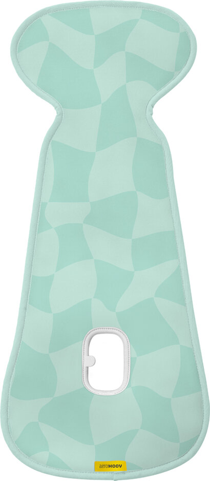 AEROMOOV Vložka do kočárku Cute Cubes Limited
