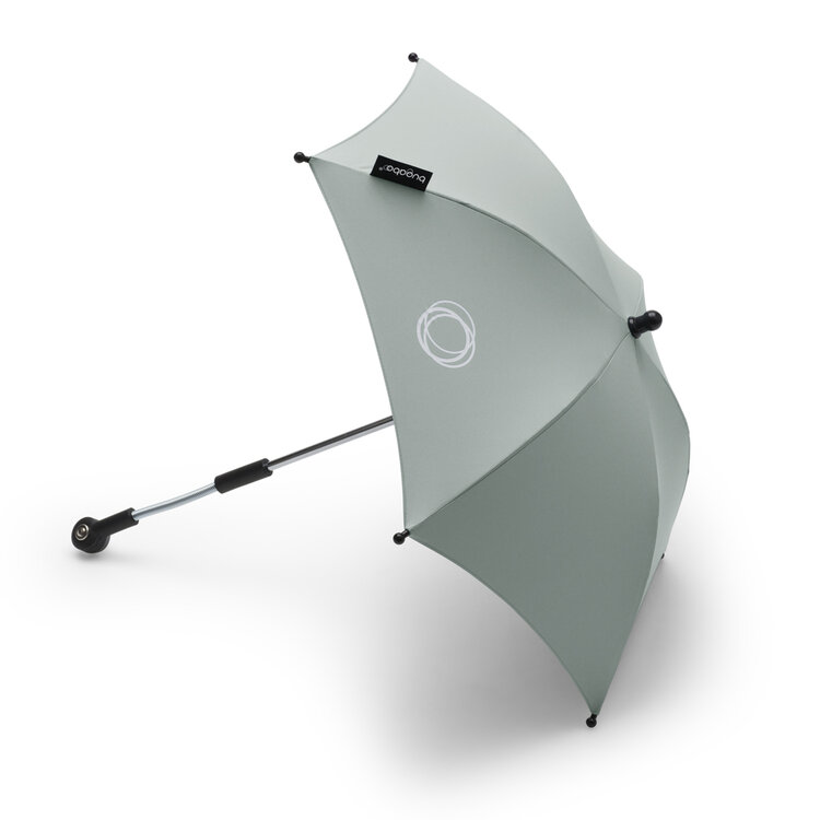 BUGABOO Slunečník na kočárek Pine Green