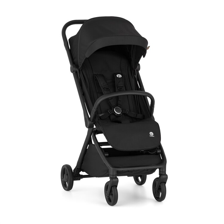 PETITE&MARS Sport babakocsi Flip Forever Black akciós termékkép 1