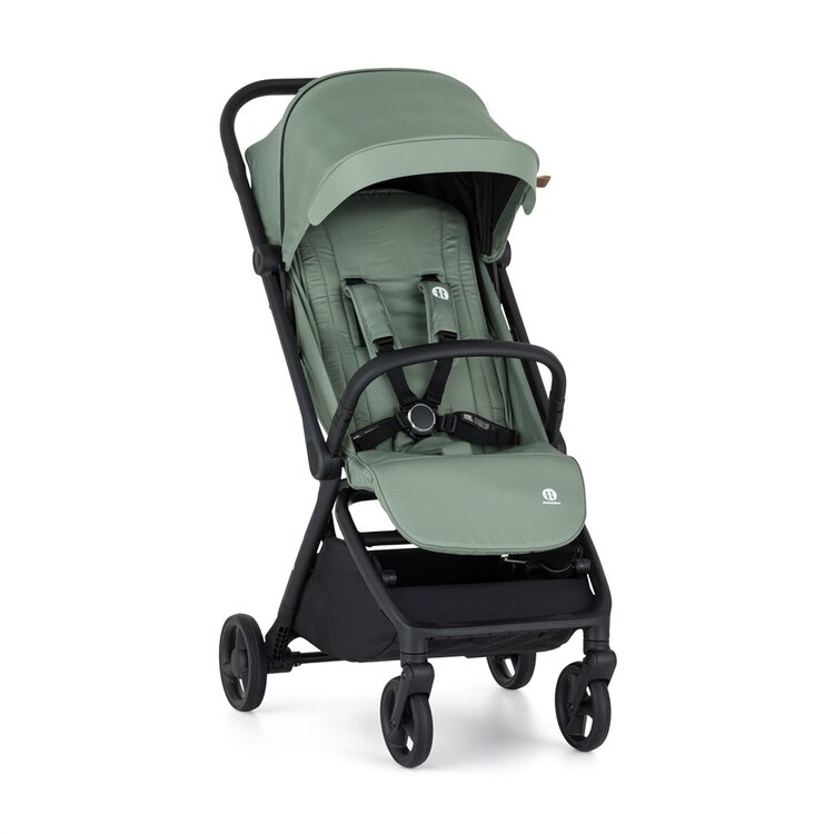 PETITE&MARS Sport babakocsi Flip Matcha Green akciós termékkép 1