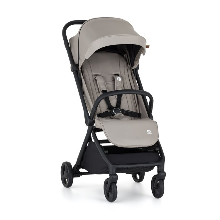 PETITE&MARS Sport babakocsi Flip Platinum Grey akciós termékkép 1