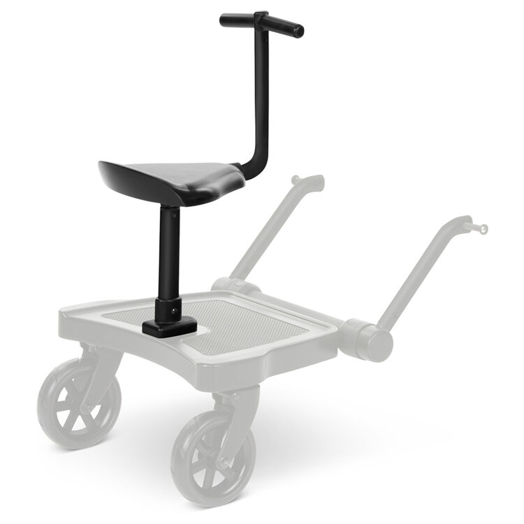 ABC Design Sedátko proo Kiddy Ride On 2