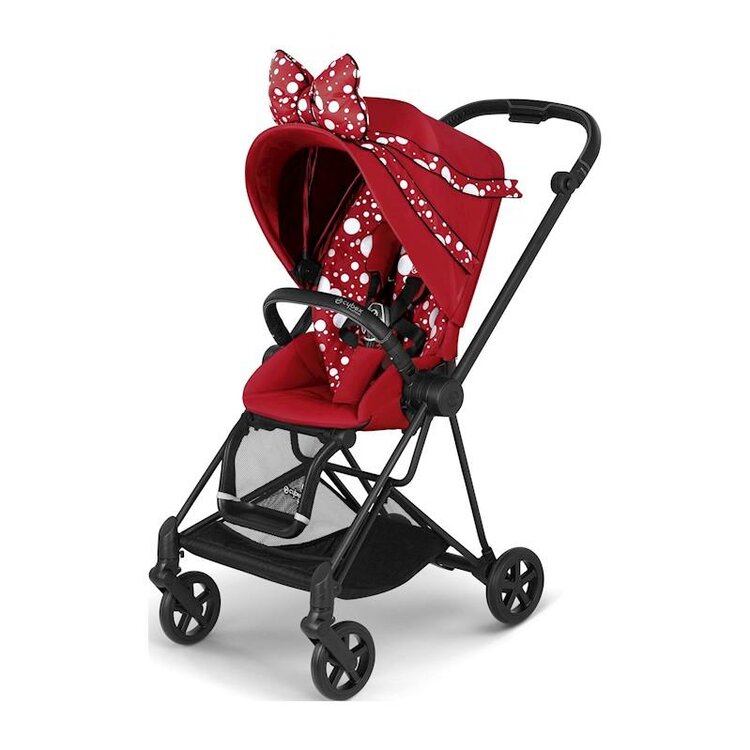 CYBEX Mios Seat Pack Petticoat Red Platinum