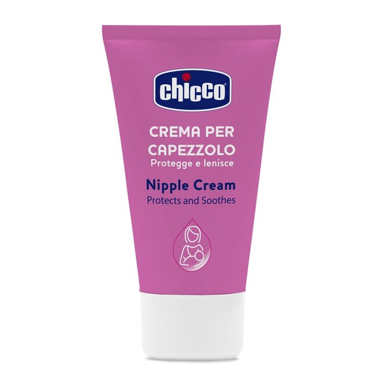 E-shop Chicco krém na bradavky 30 ml