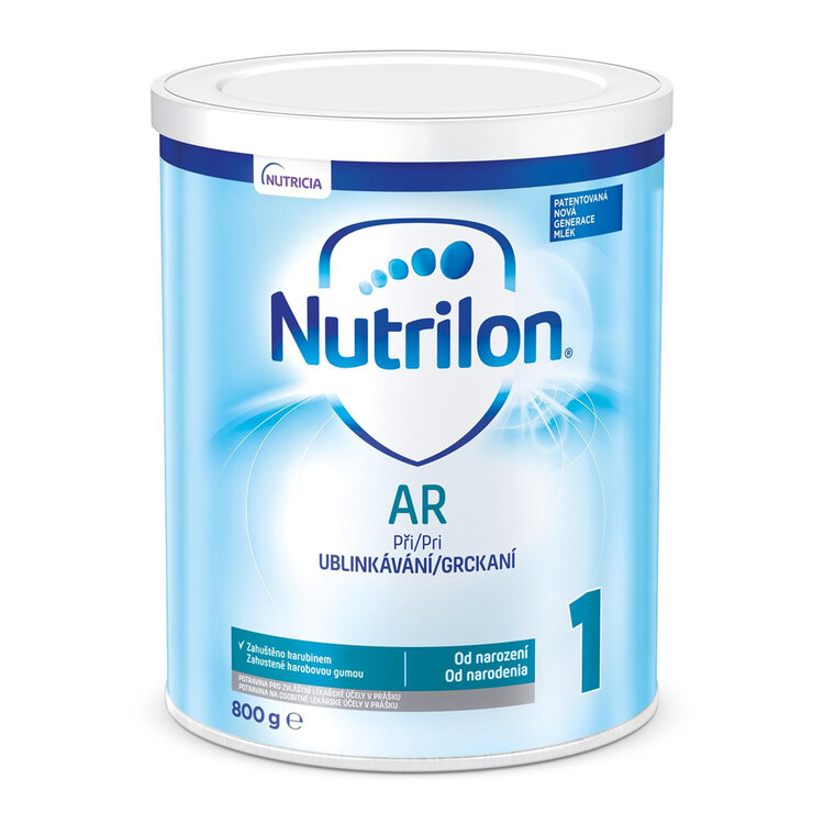 Nutrilon 1 ProExpert AR 800 g