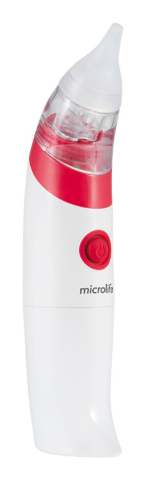 MICROLIFE Odsávačka hlenů BC50