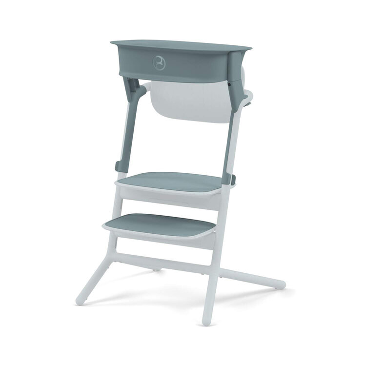 CYBEX Učicí věž k židličce Lemo Stone blue GOLD