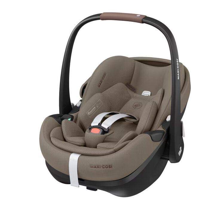 MAXI-COSI Autosedačka Pebble 360 Pro 2 (40 do 87 cm) Twillic Truffle