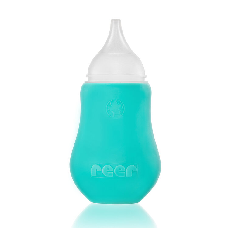REER Odsávacka hlenů z nosu Soft7&Clean