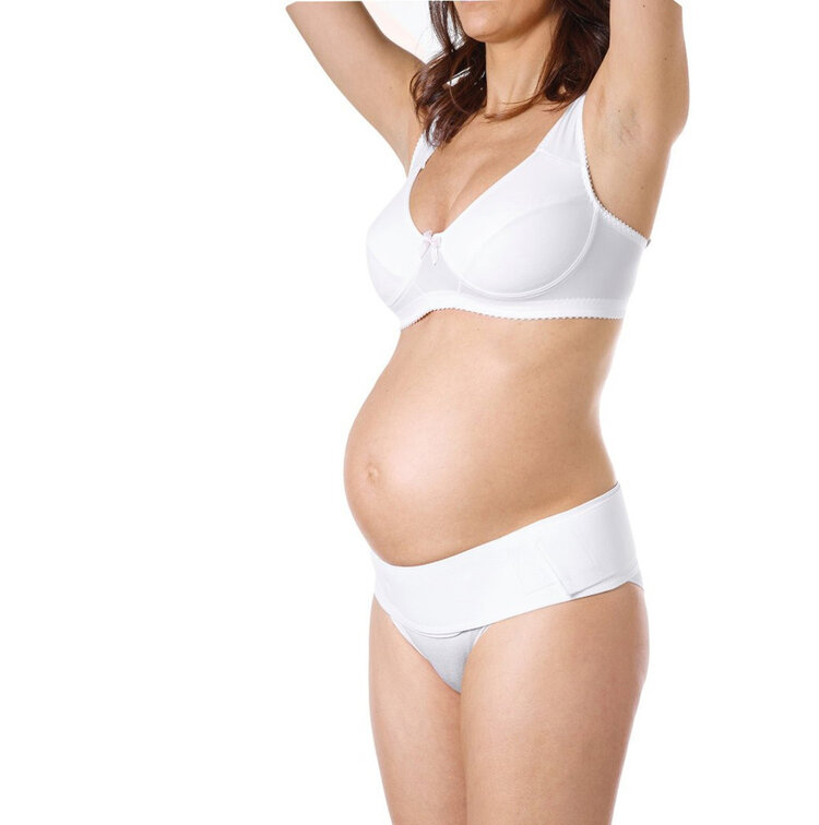 E-shop CHICCO Pás Podpůrný těhotenský pod bříško nastavitelný velikost S