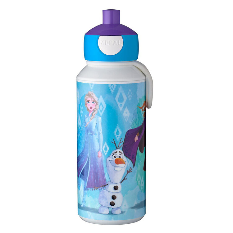 MEPAL Lahev pro děti Campus 400ml Frozen