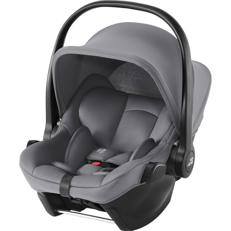 E-shop BRITAX RÖMER Autosedačka Baby-Safe Core (0-13 kg) Frost Grey