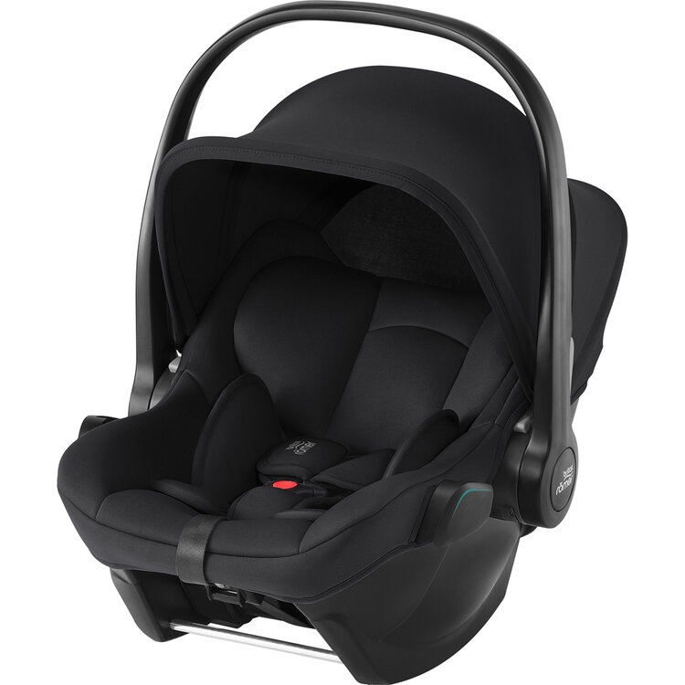 E-shop BRITAX RÖMER Autosedačka Baby-Safe Core (0-13 kg) Space Black