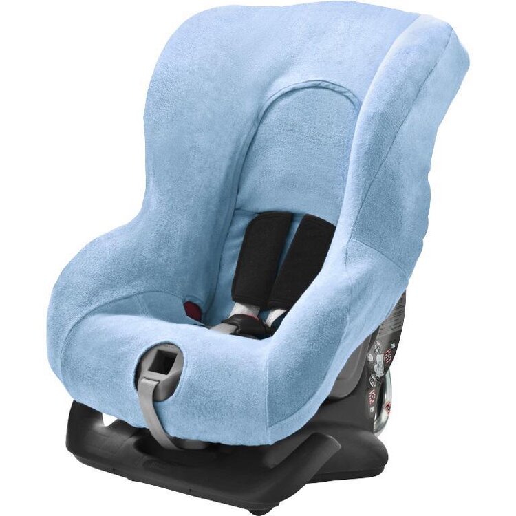 BRITAX RÖMER Letní potah First Class Plus - Blue