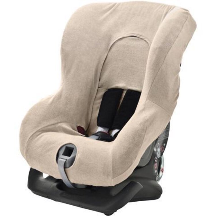 BRITAX RÖMER Letní potah First Class Plus - Beige