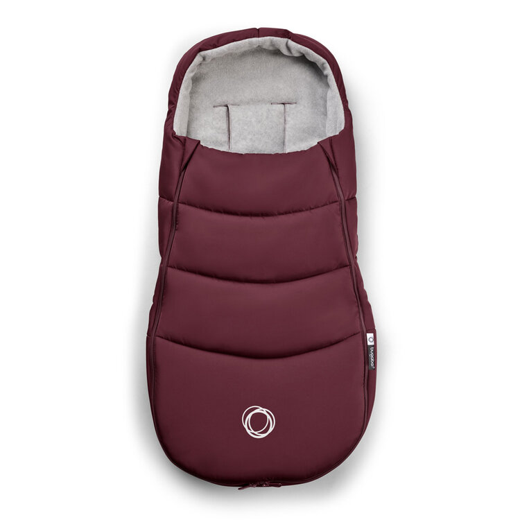 BUGABOO Fusak Dark Cherry