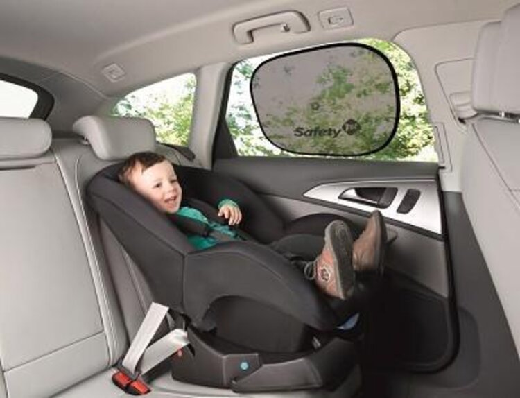 SAFETY 1ST Twist'n fix sunshade - sluneční slona
