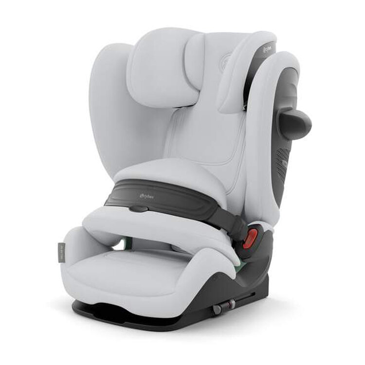 CYBEX Autosedačka Pallas G2 i-Size (76-150 cm) Magic Fog Grey Gold