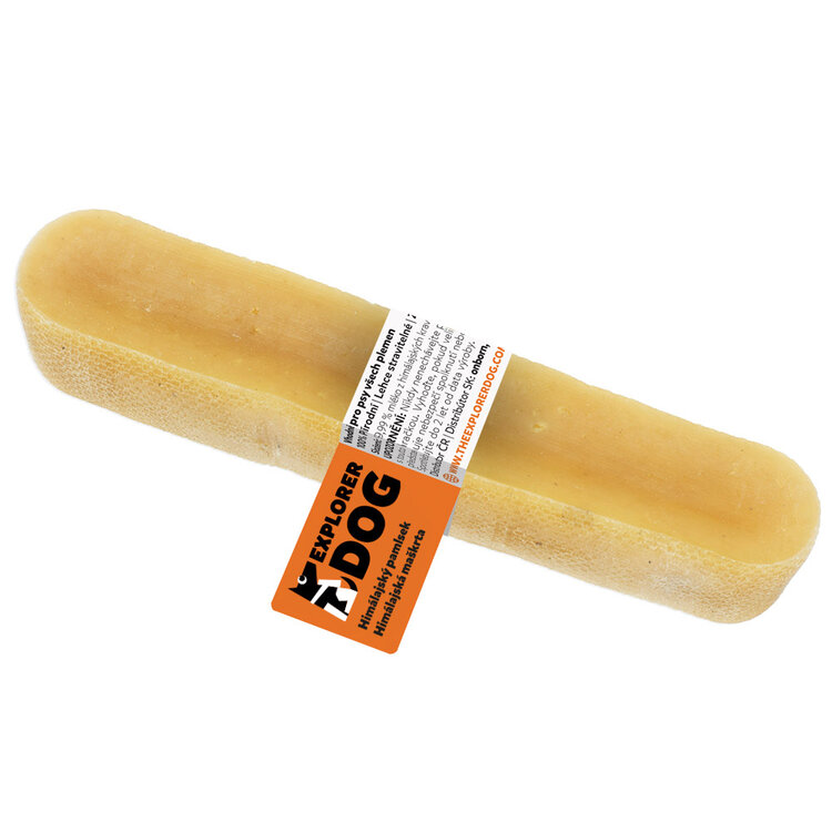 EXPLORER DOG Himálajský pamlsek XL