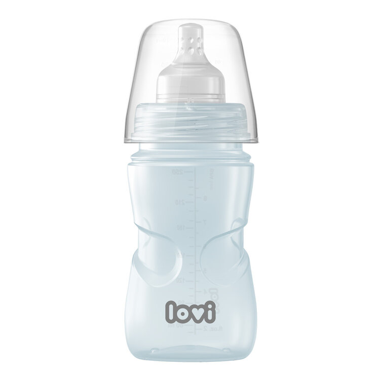 LOVI Lahev Trends 250 ml zelená