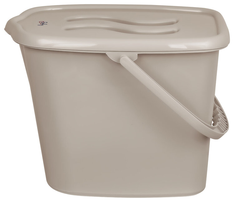 MALTEX Koš na plenky Classic - Beige