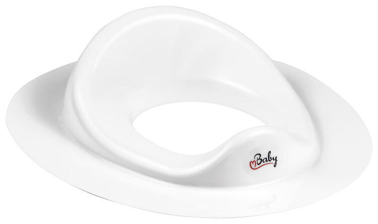 MALTEX Redukce na WC Classic - White
