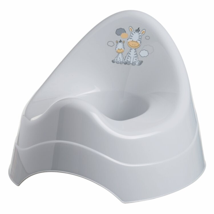 MALTEX Bili Zebra - grey akciós termékkép 1