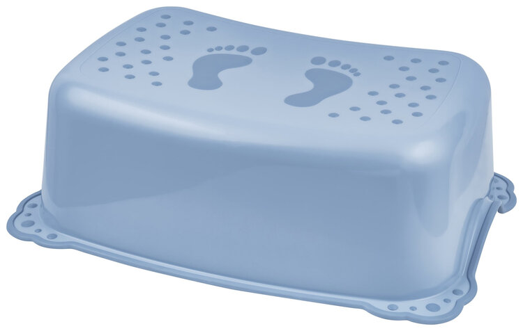 MALTEX Stupínek protiskluzový Classic - Blue